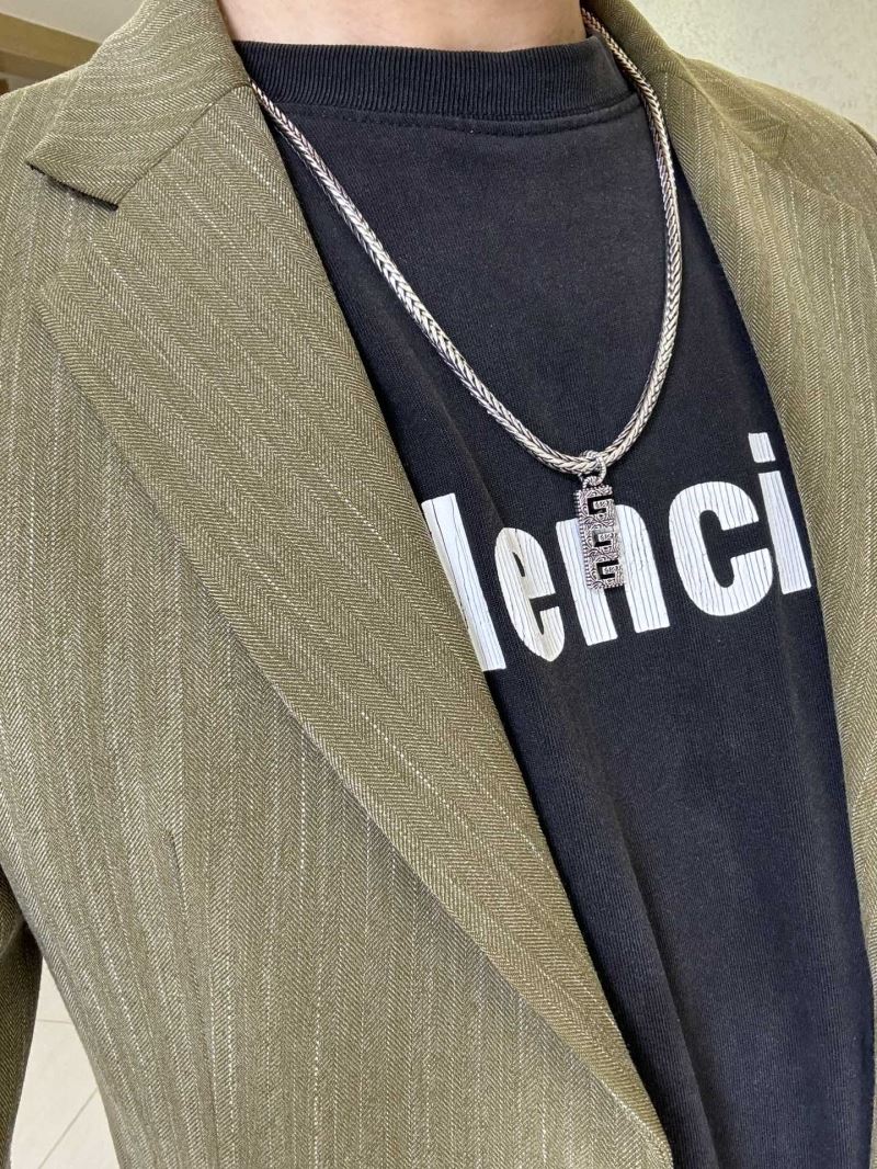 Gucci Necklaces